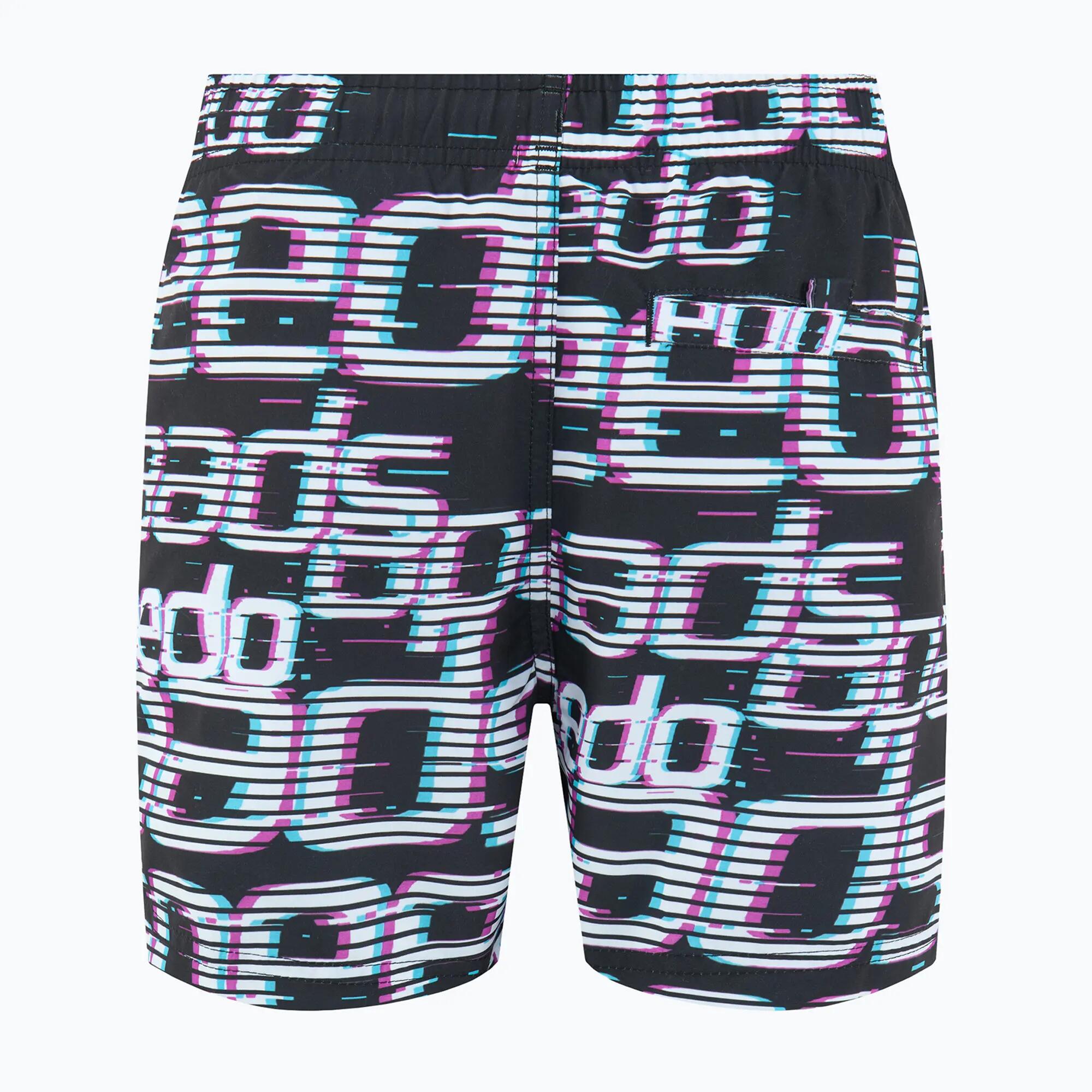 Szorty kąpielowe dziecięce Speedo Printed 13" 2/5