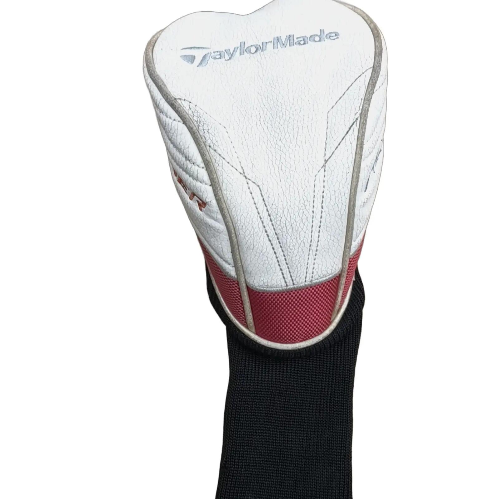 Gaucher TaylorMade AeroBurner Fairway Wood / Flex Regular / #3/14 2/6