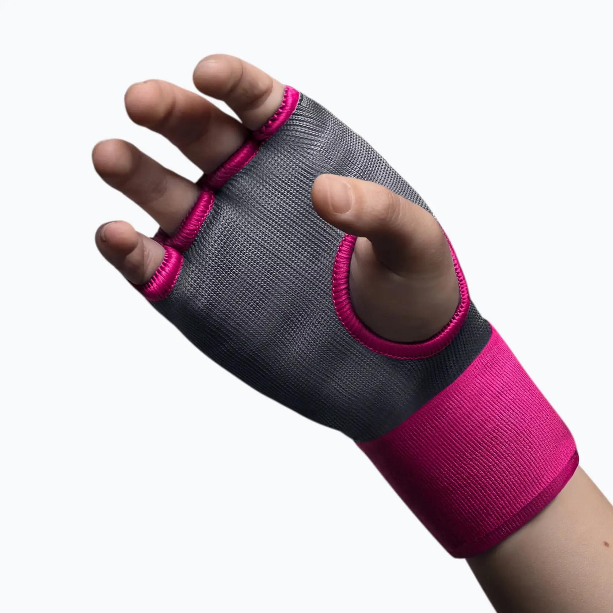 Rękawice wewnętrzne Hayabusa Quick Gel Hand Wraps 3/7