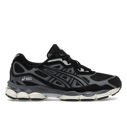 ASICS Gel-NYC Black