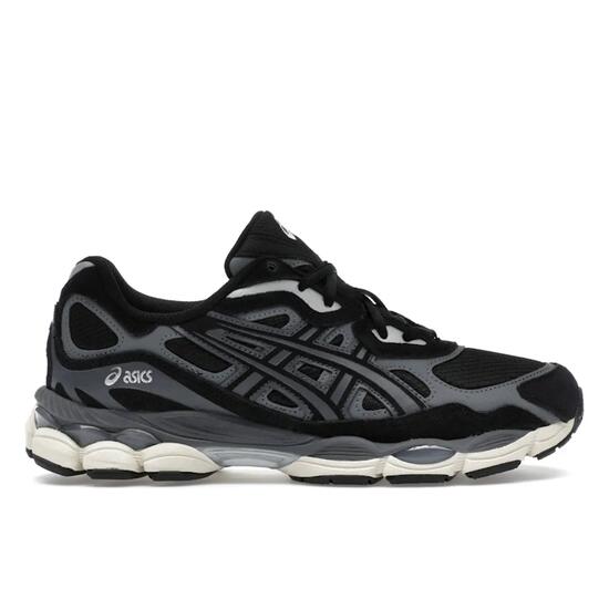 ASICS Gel-NYC Black