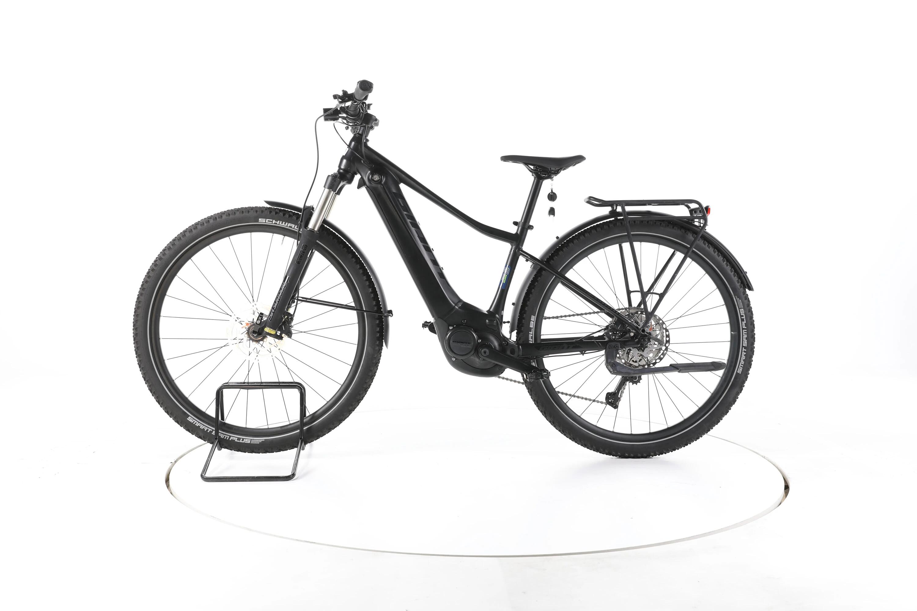 Ebike ricondizionata · Giant Fathom E+ EX · Ottime condizioni 6/7