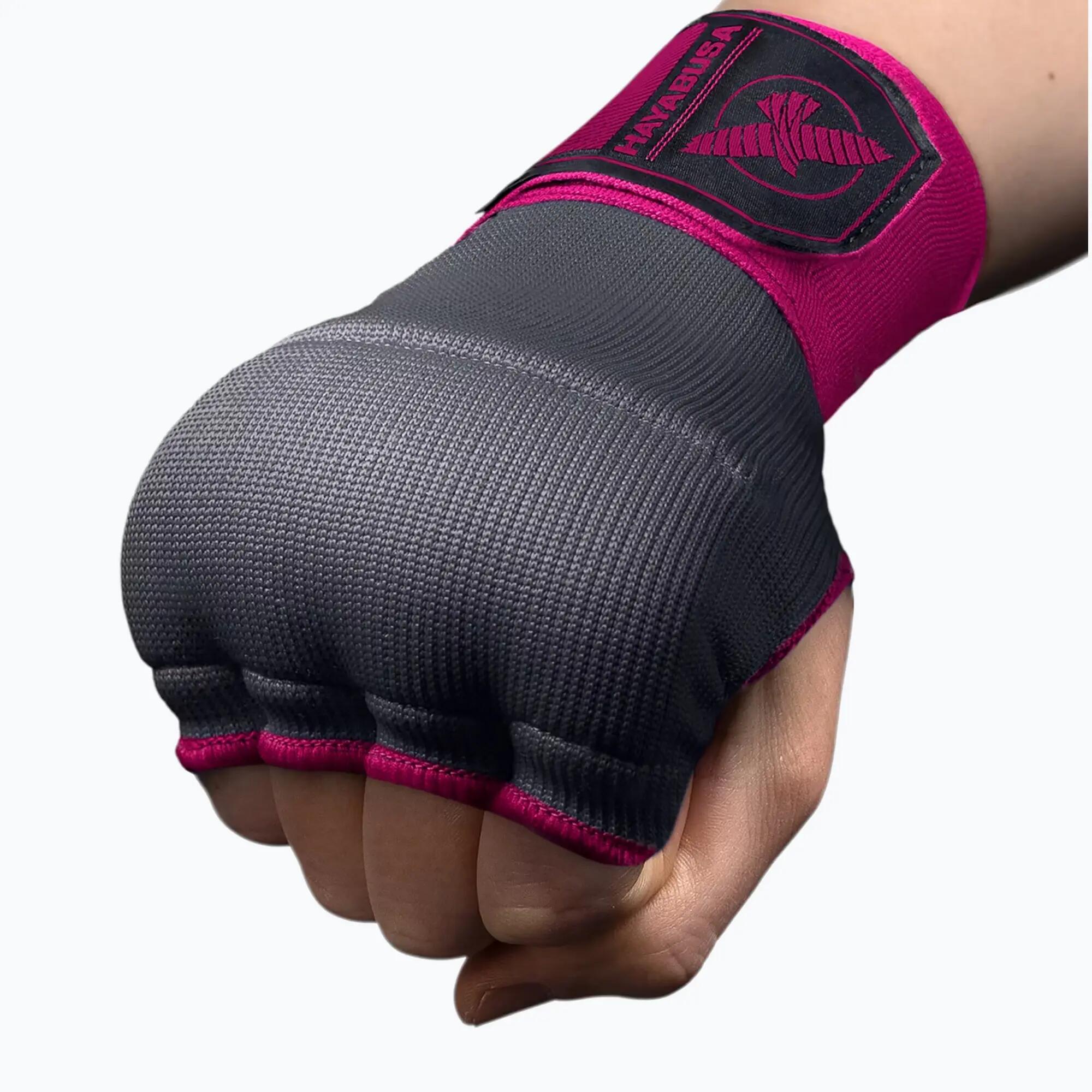 Rękawice wewnętrzne Hayabusa Quick Gel Hand Wraps 2/7