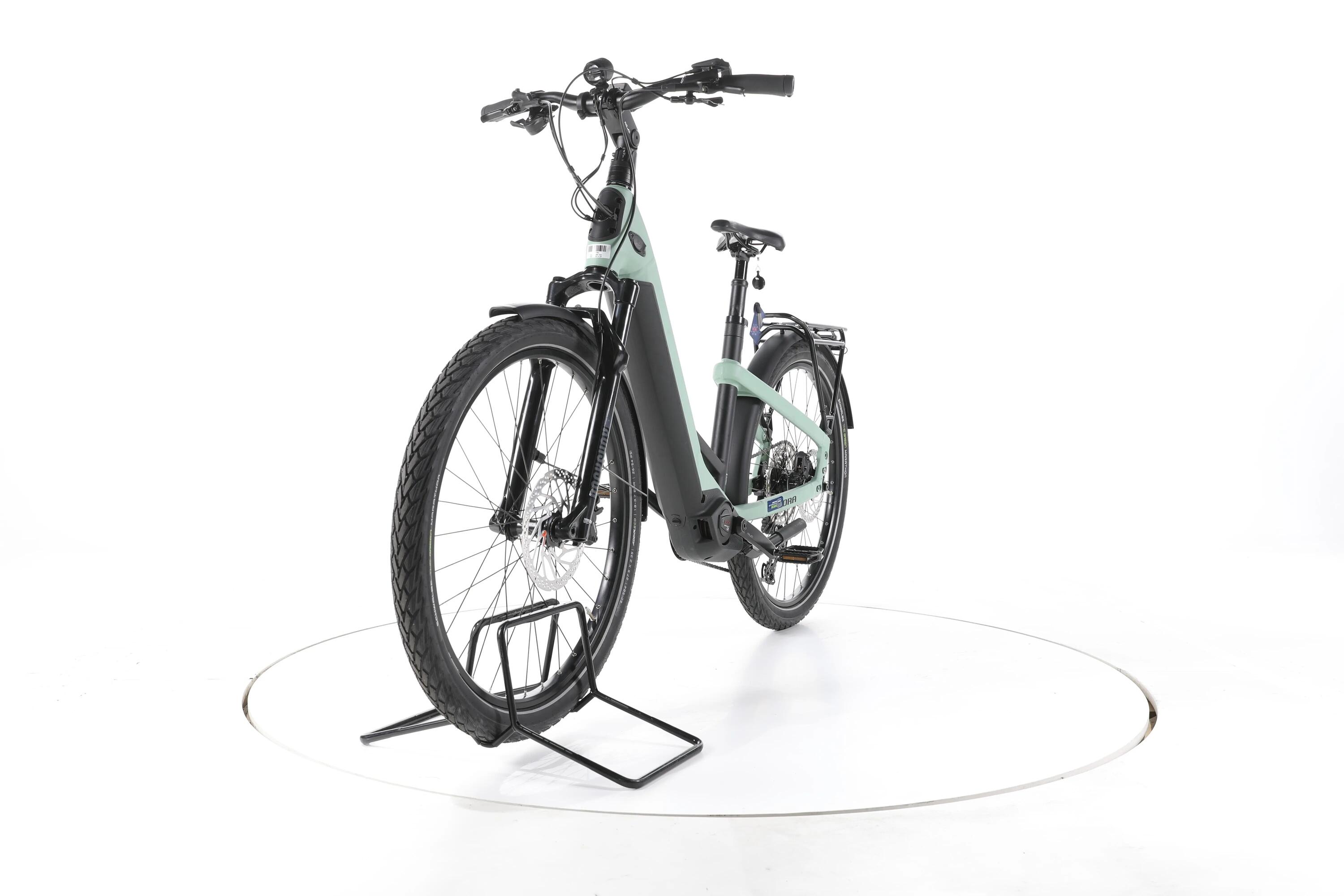 Ebike ricondizionata · Winora Yakun 12 · Ottime condizioni 4/7