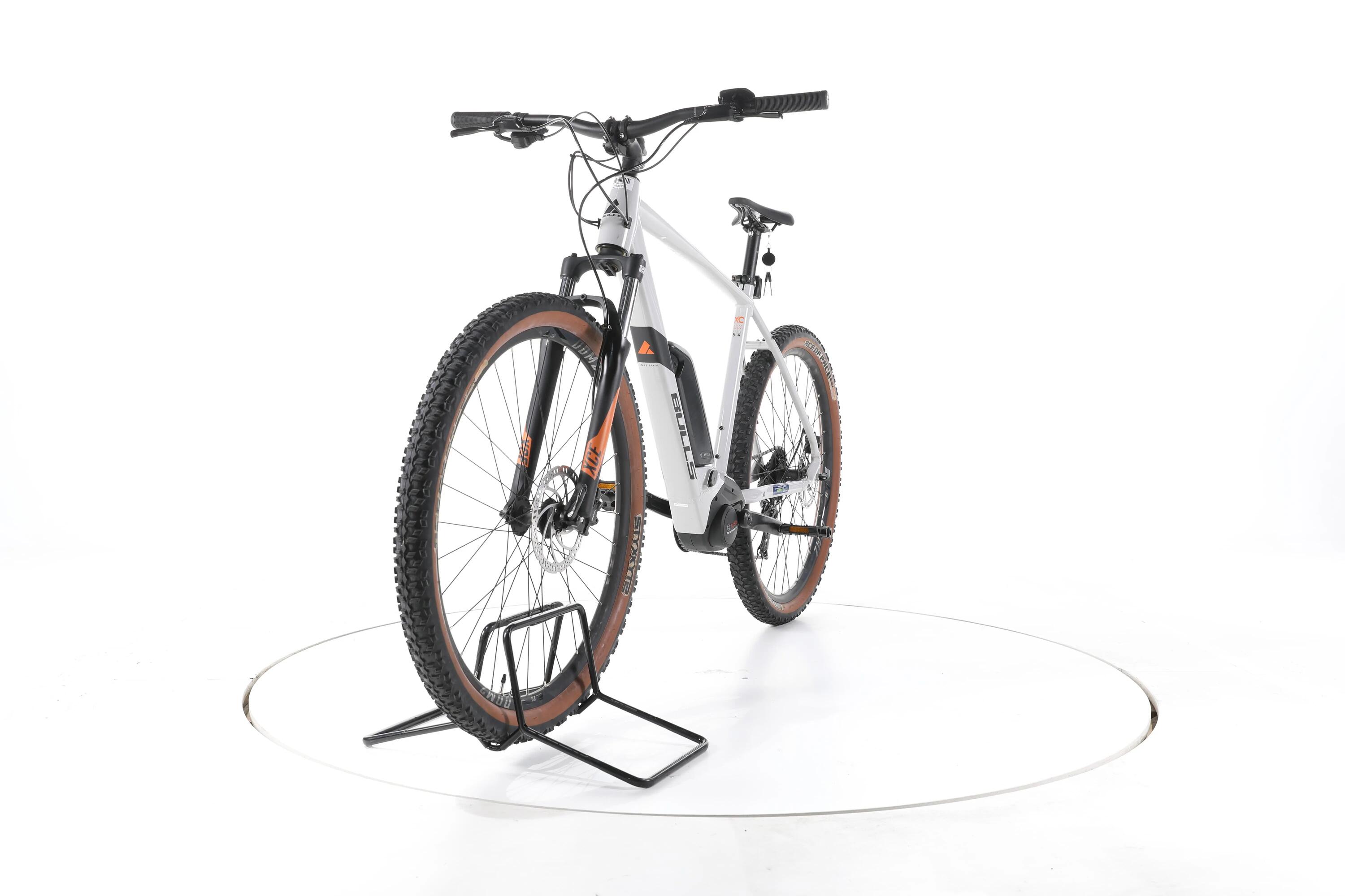 Segunda vida - Bulls LT Performance E-Bike - Em muito bom estado. 4/7