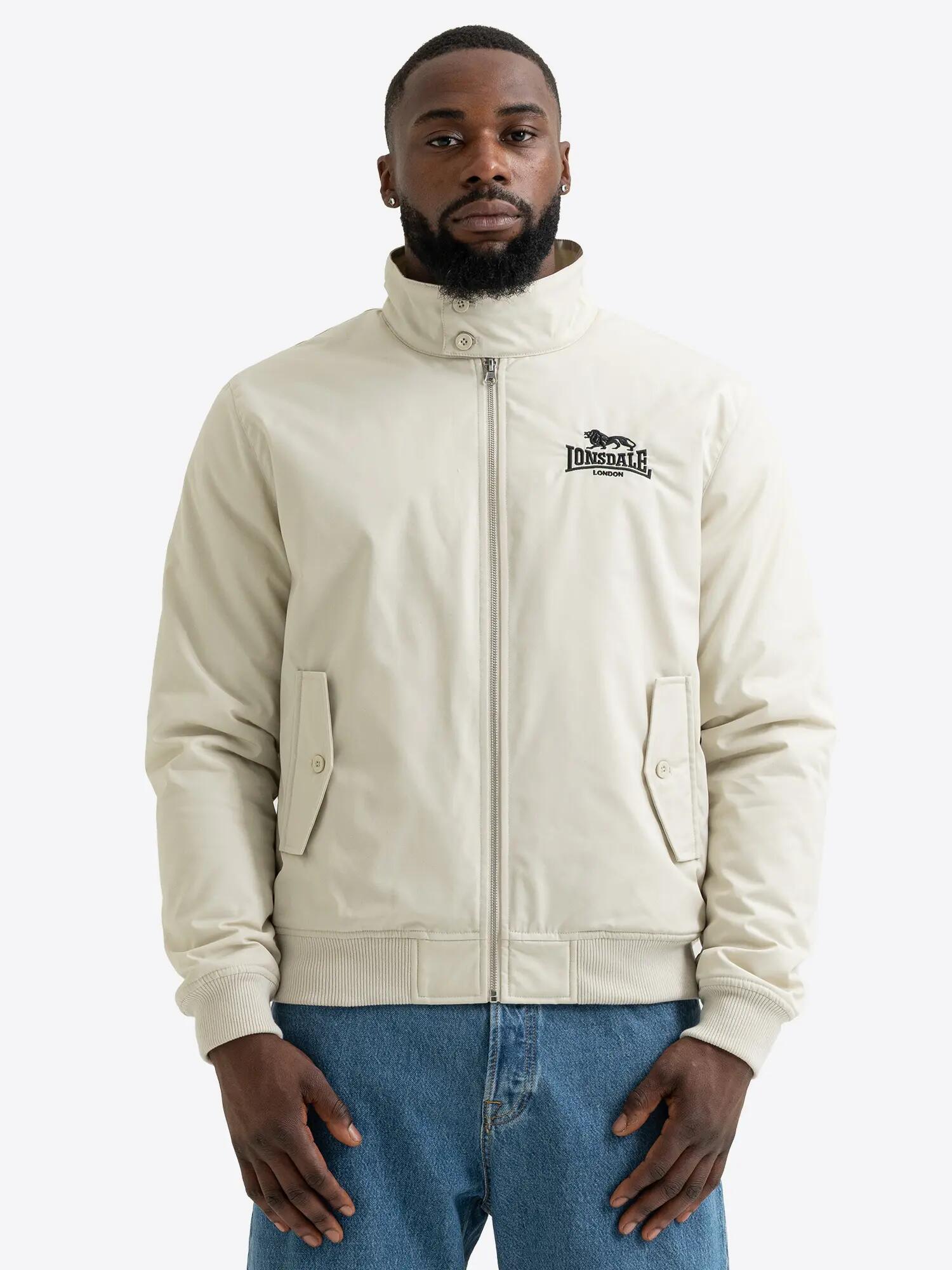 LONSDALE picture