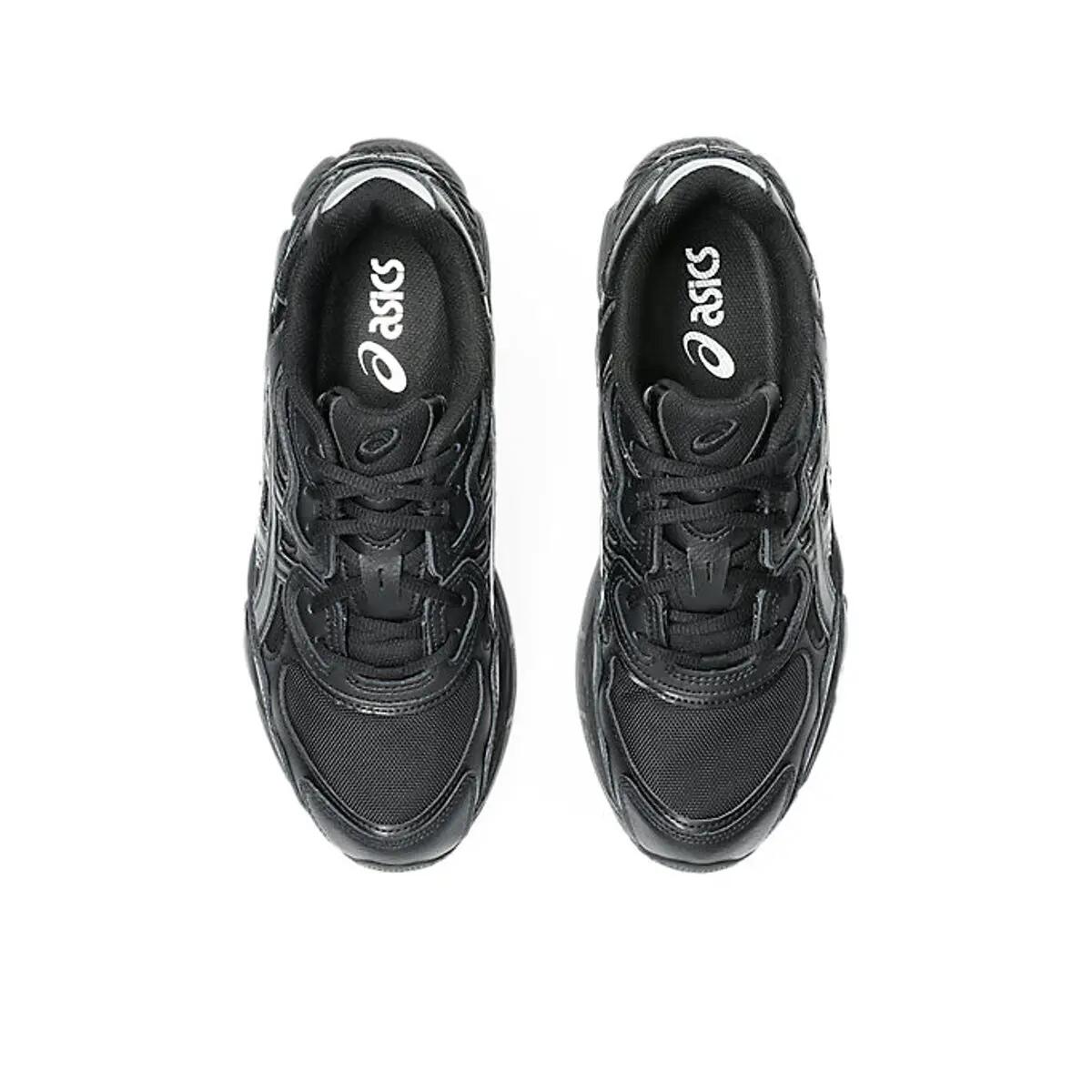 ASICS Gel-NYC Black 2/5