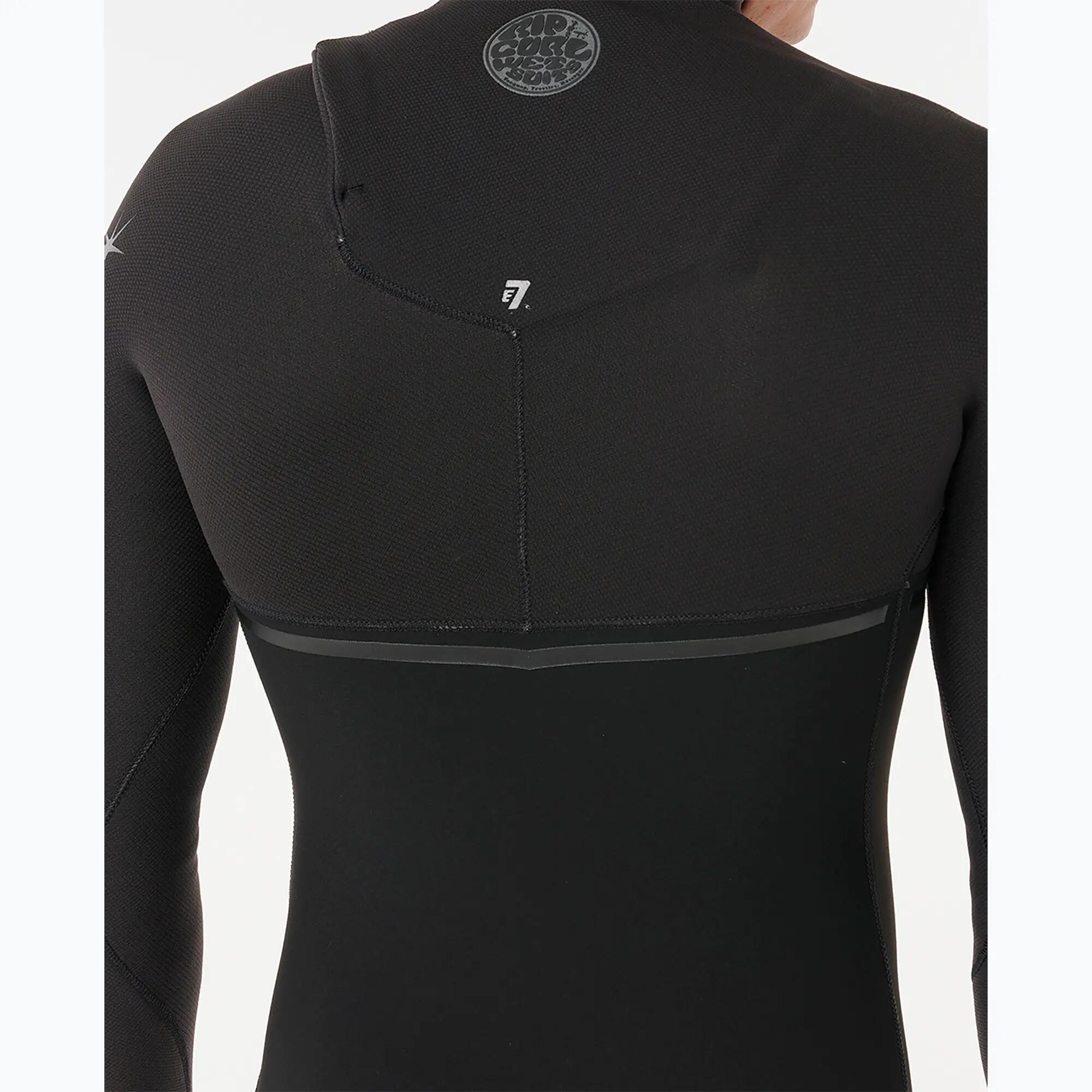 Pianka do pływania męska Rip Curl E-Bomb 4/3 mm Zip Free 5/5