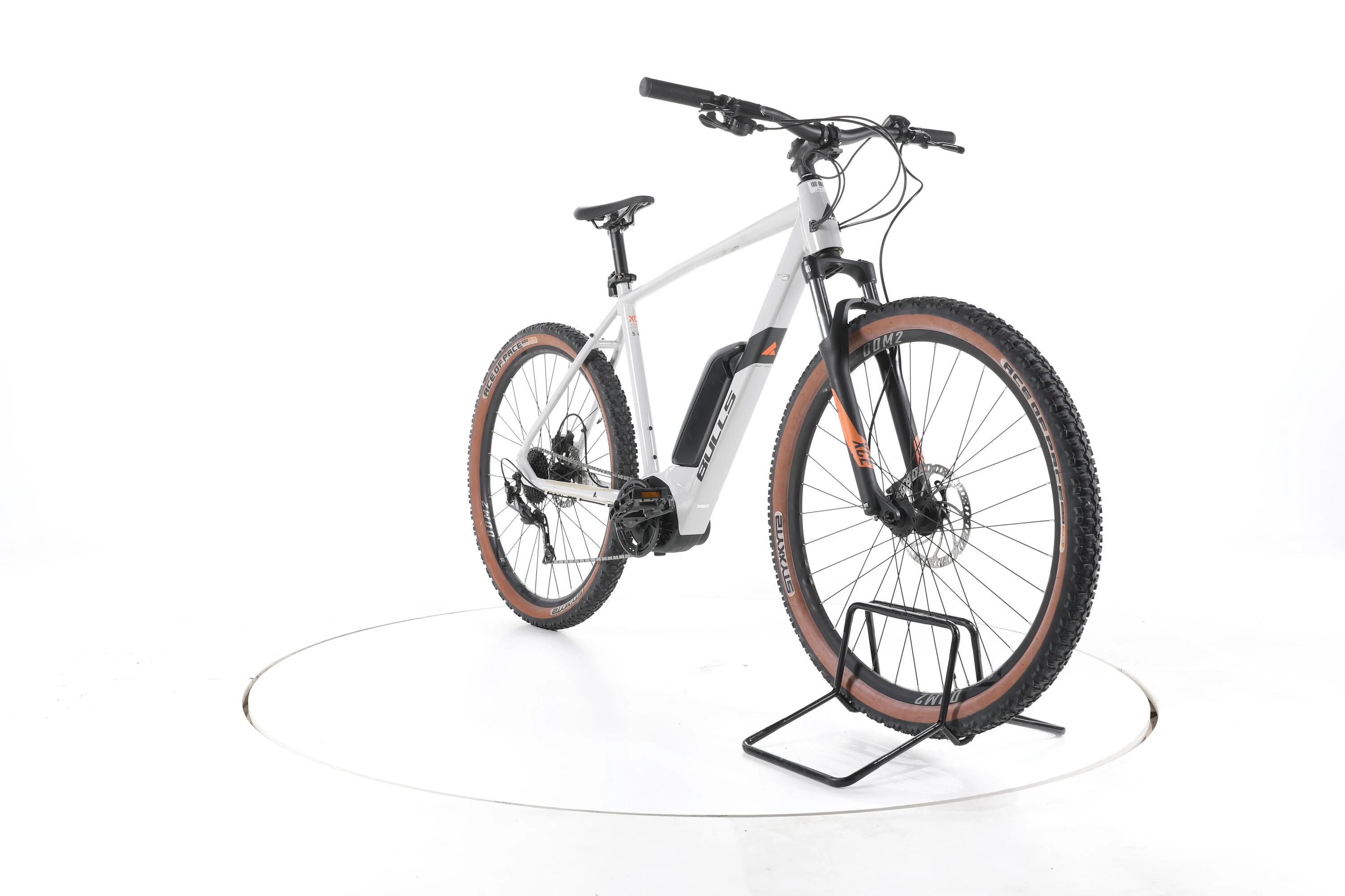 Segunda vida - Bulls LT Performance E-Bike - Em muito bom estado. 3/7