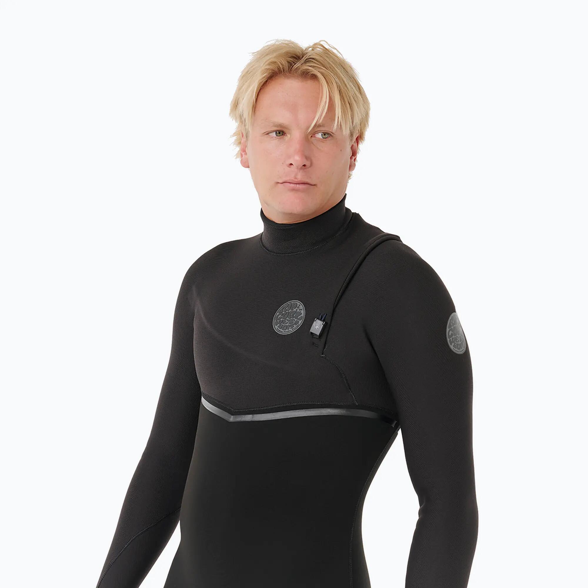 Pianka do pływania męska Rip Curl E-Bomb 4/3 mm Zip Free 4/5