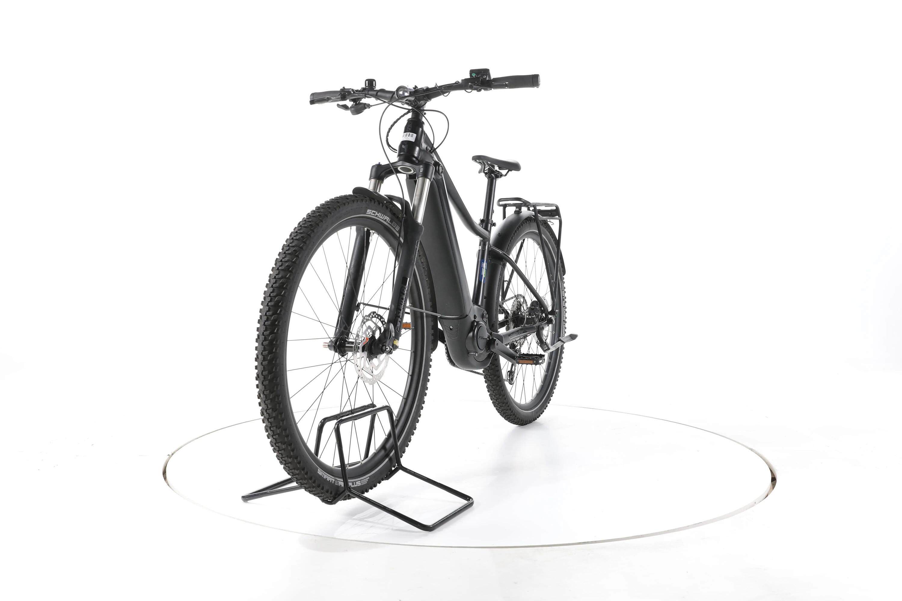 Ebike ricondizionata · Giant Fathom E+ EX · Ottime condizioni 4/7