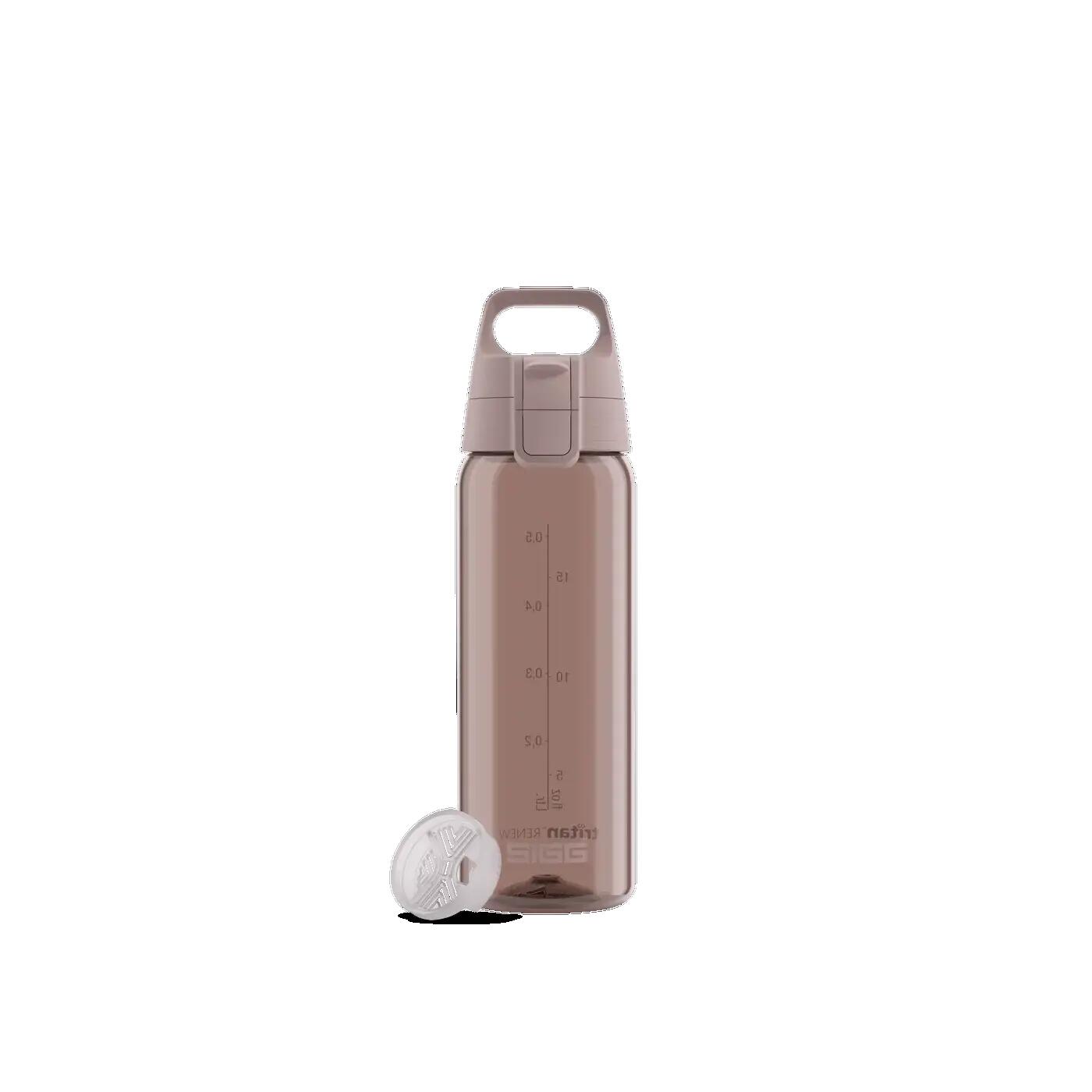 Bidon butelka na wodę tritanowa Total Color 0.6L 6/7