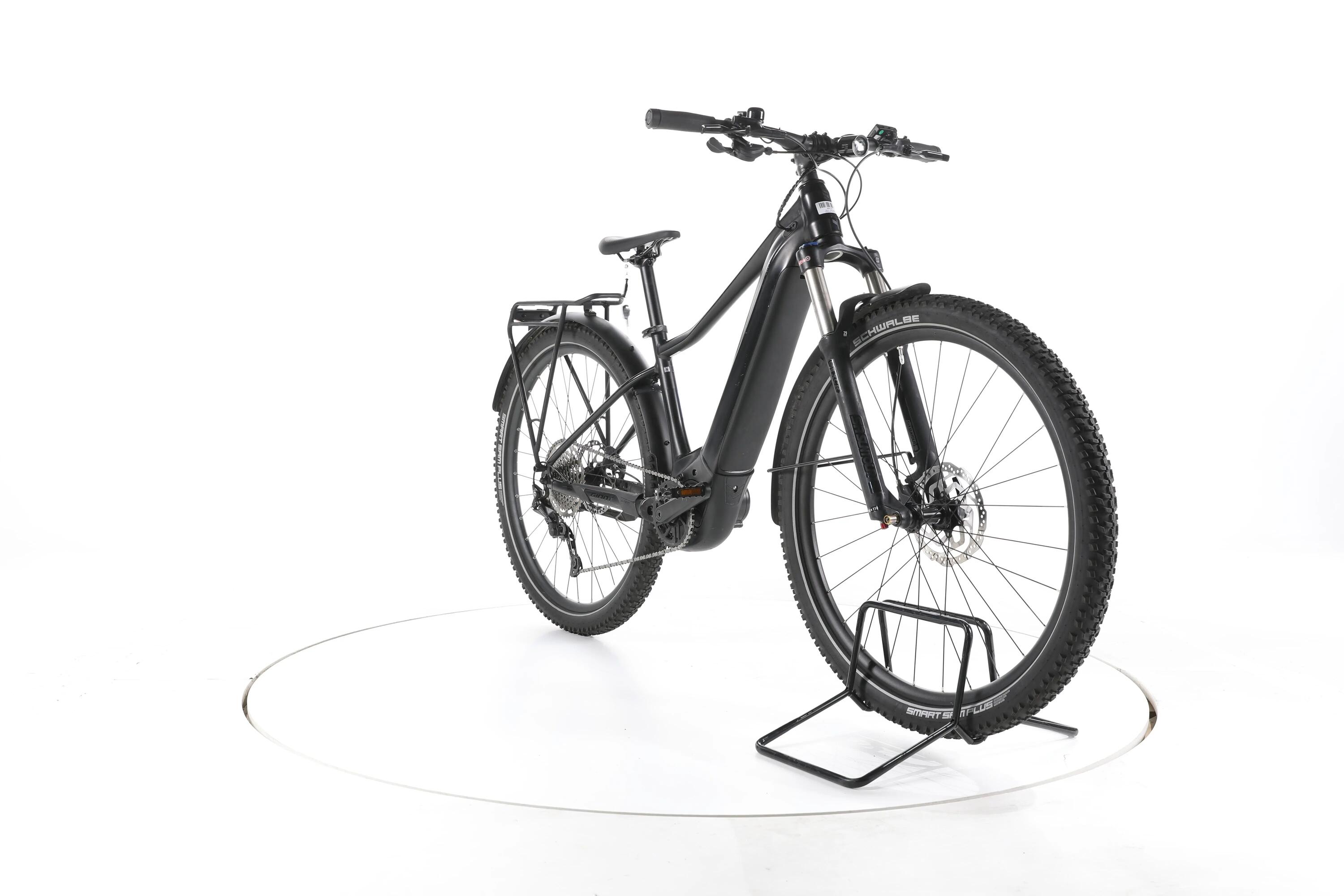 Ebike ricondizionata · Giant Fathom E+ EX · Ottime condizioni 3/7