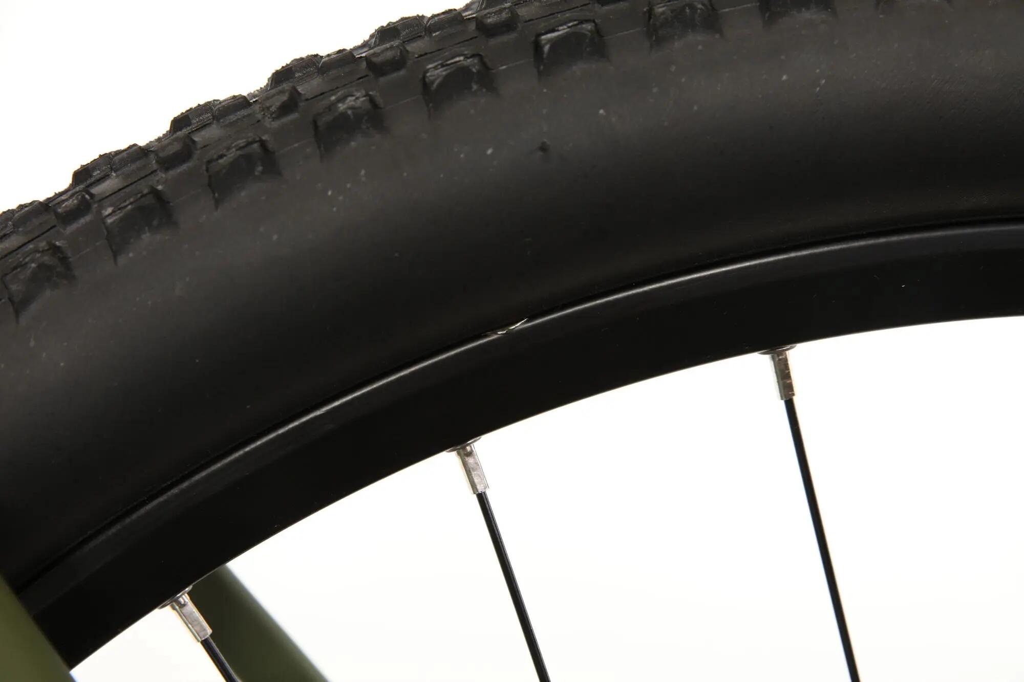 Second hand Mountain bike semi-rigida Lapierre Prorace 4.9 Sra - molto buono 6/7