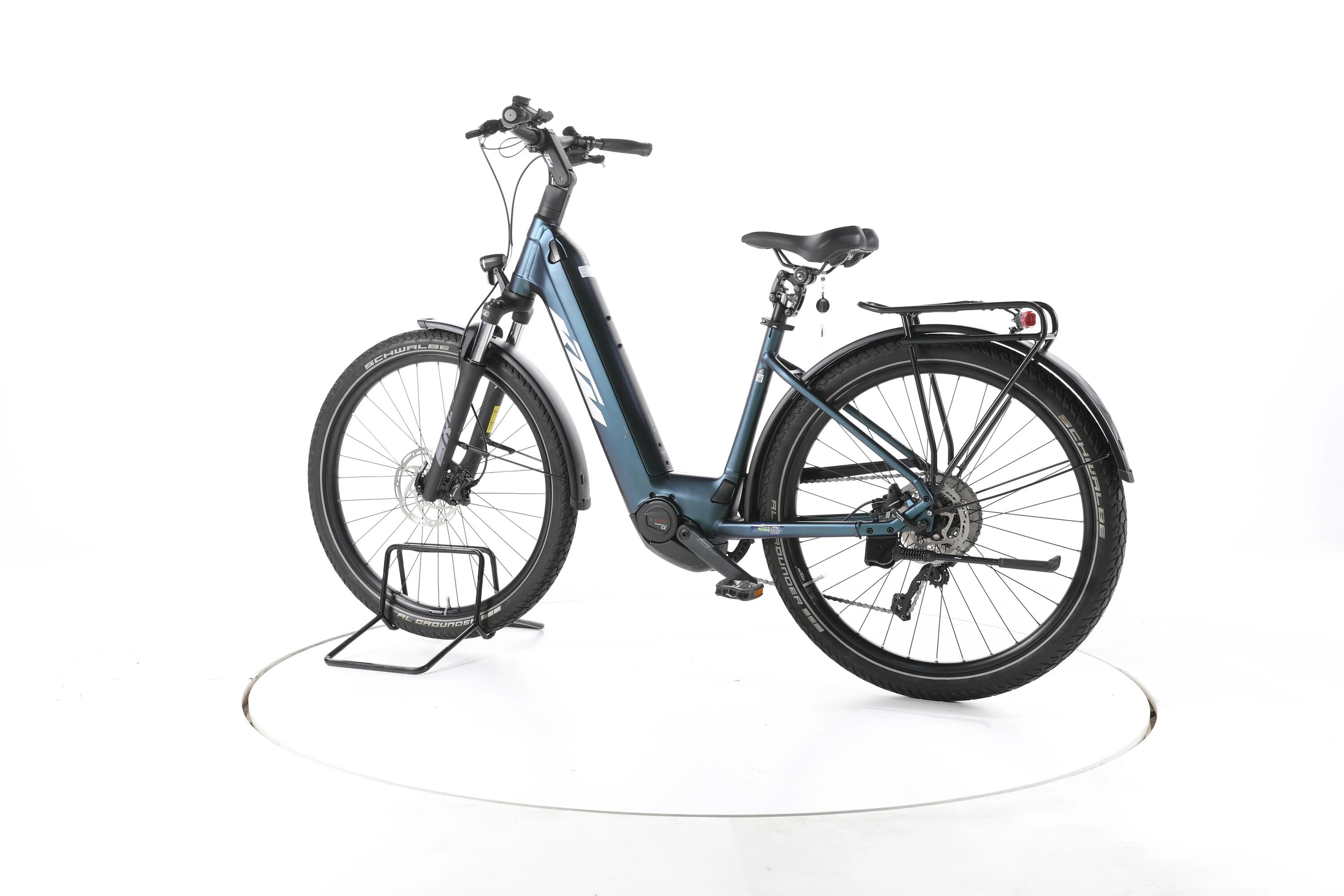 Ebike ricondizionata · KTM Macina Gran · Ottime condizioni 7/7