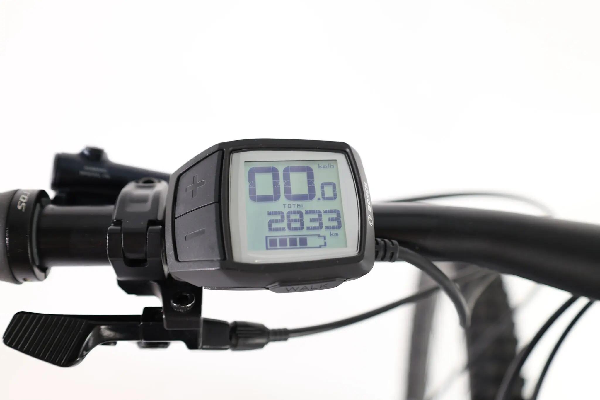 Reconditionné - VTT Électrique SCOTT Ransom eRide 920 625Wh 2023 7/11