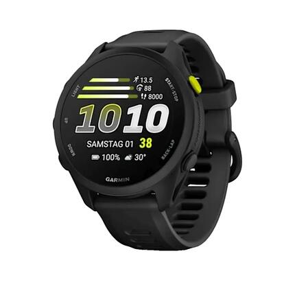 Montre de course Garmin Forerunner 70 Noire