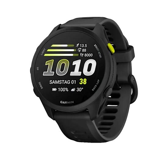 Montre de course Garmin Forerunner 70 Noire
