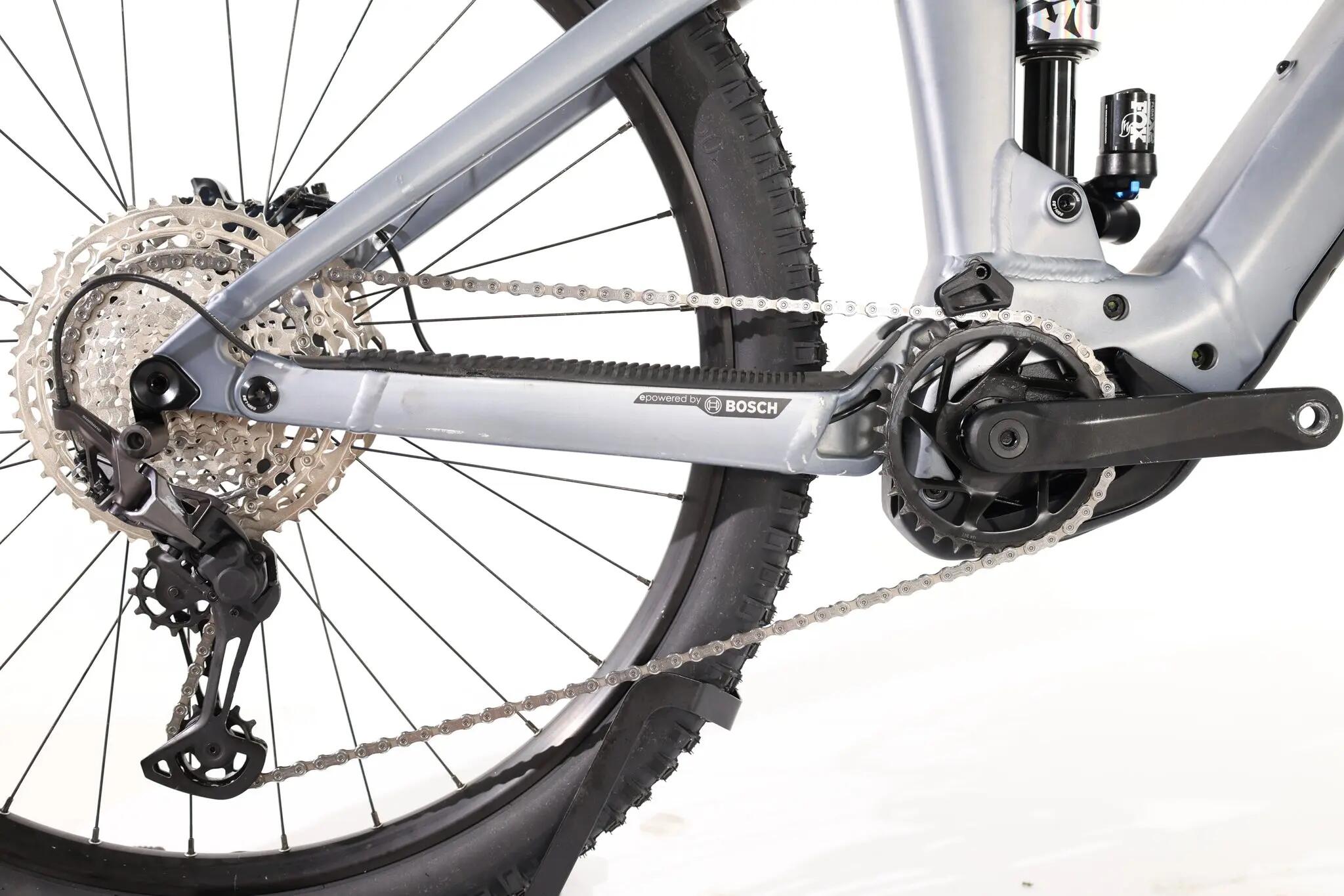 Reconditionné - VTT Électrique SCOTT Ransom eRide 920 625Wh 2023 5/11