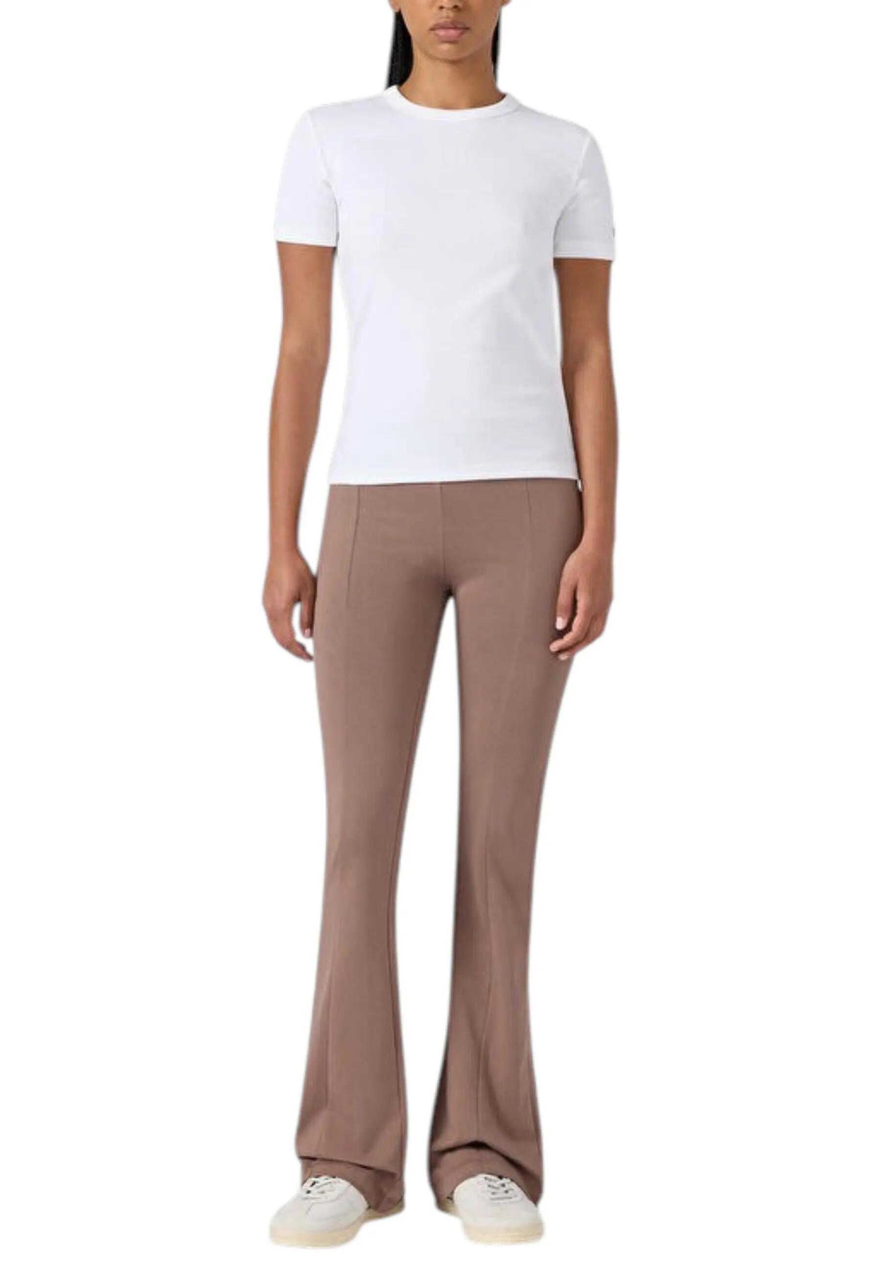 FLARE LEGGINGS COL MS513 4/4