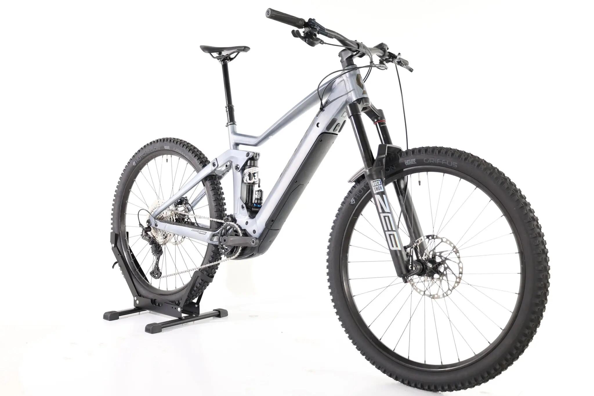 Reconditionné - VTT Électrique SCOTT Ransom eRide 920 625Wh 2023 4/11