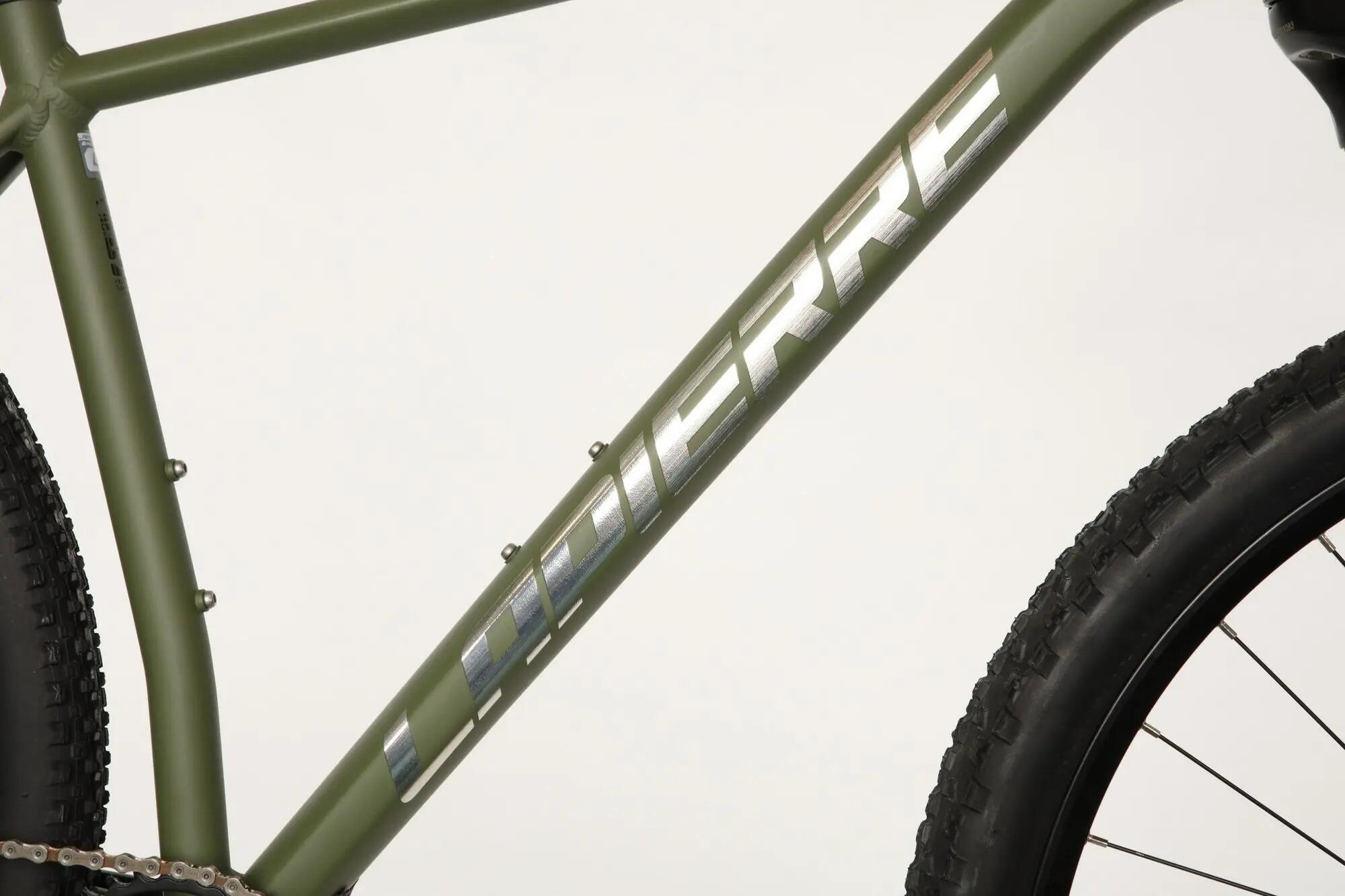 Second hand Mountain bike semi-rigida Lapierre Prorace 4.9 Sra - molto buono 3/7