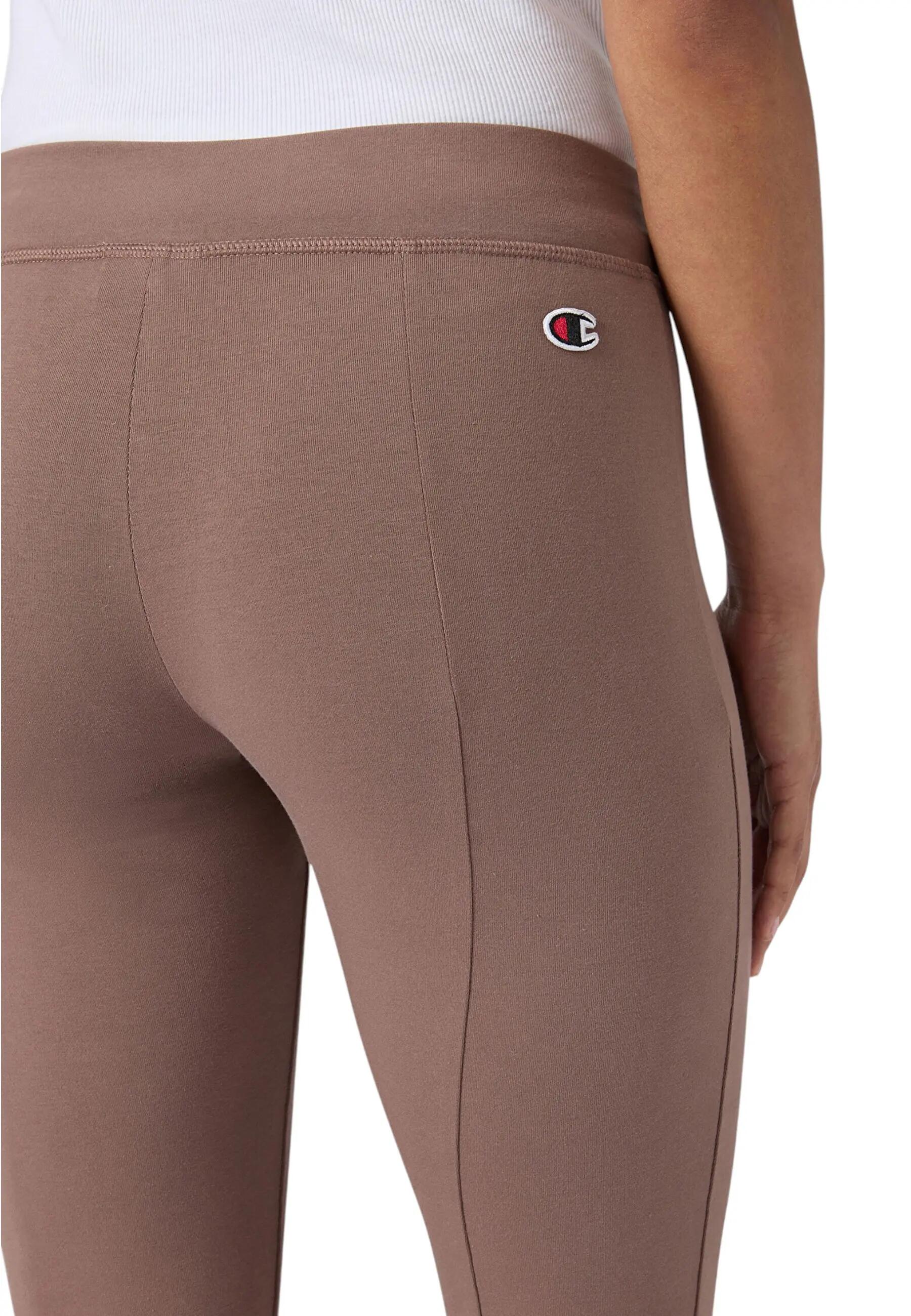 FLARE LEGGINGS COL MS513 3/4