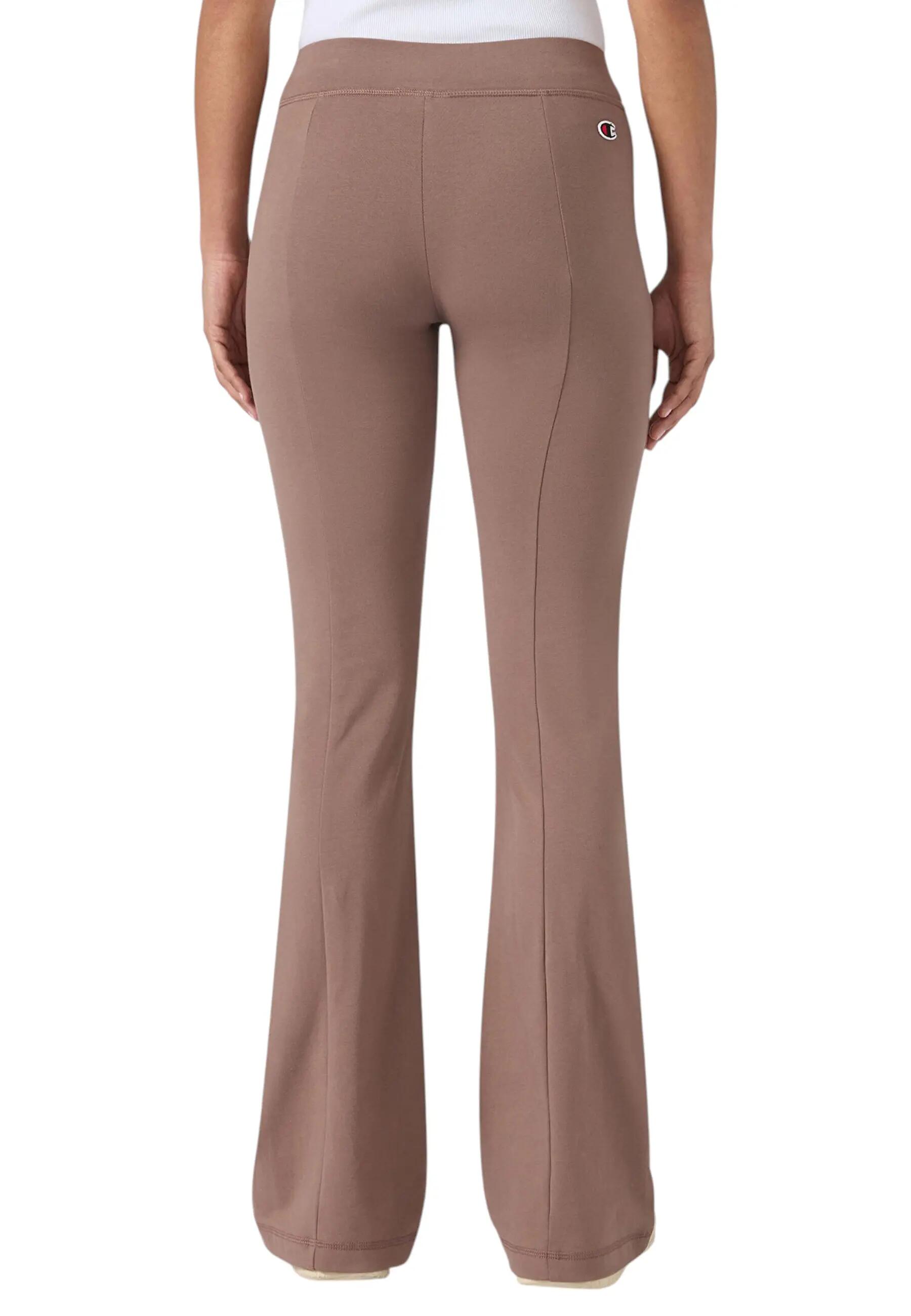 FLARE LEGGINGS COL MS513 2/4