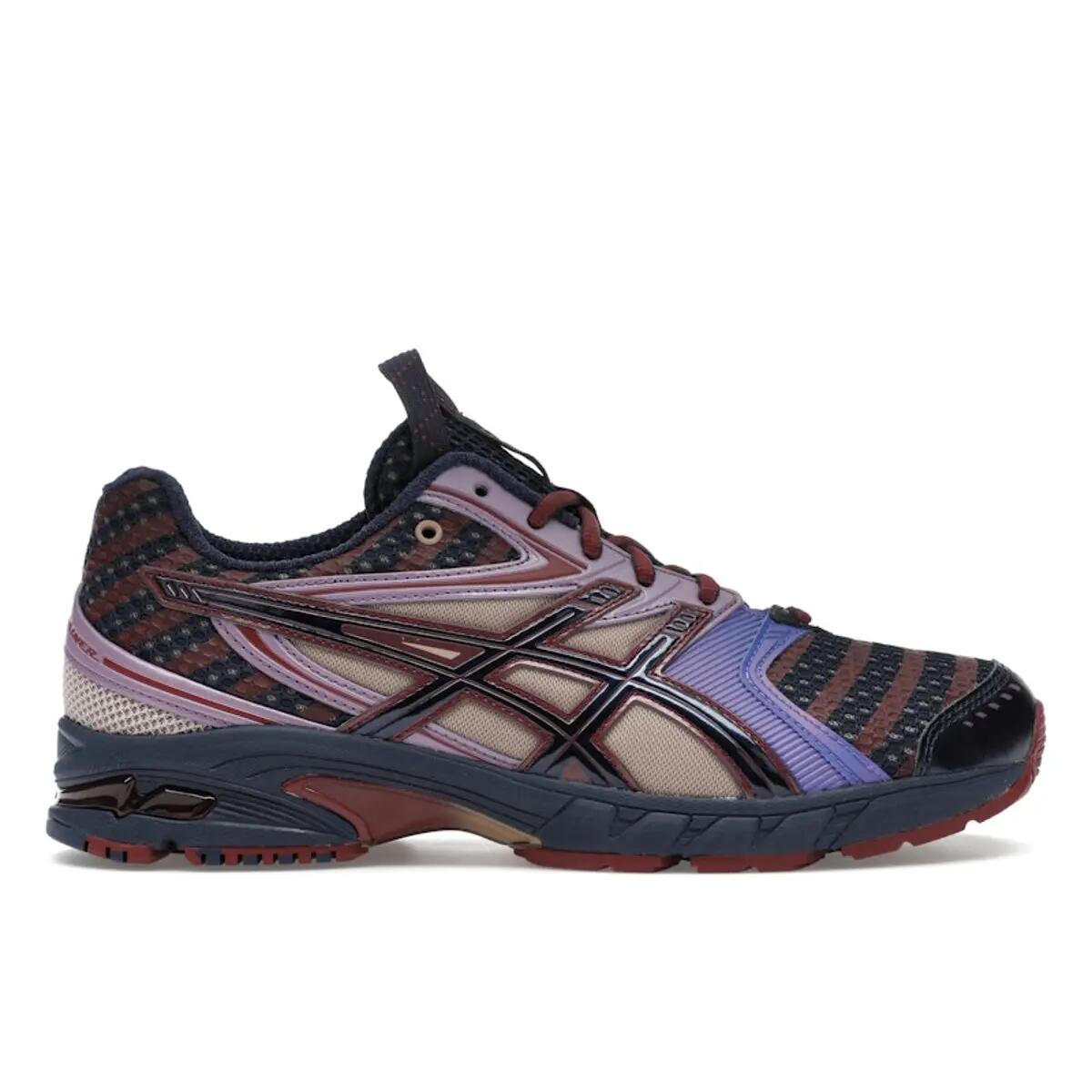 ASICS picture