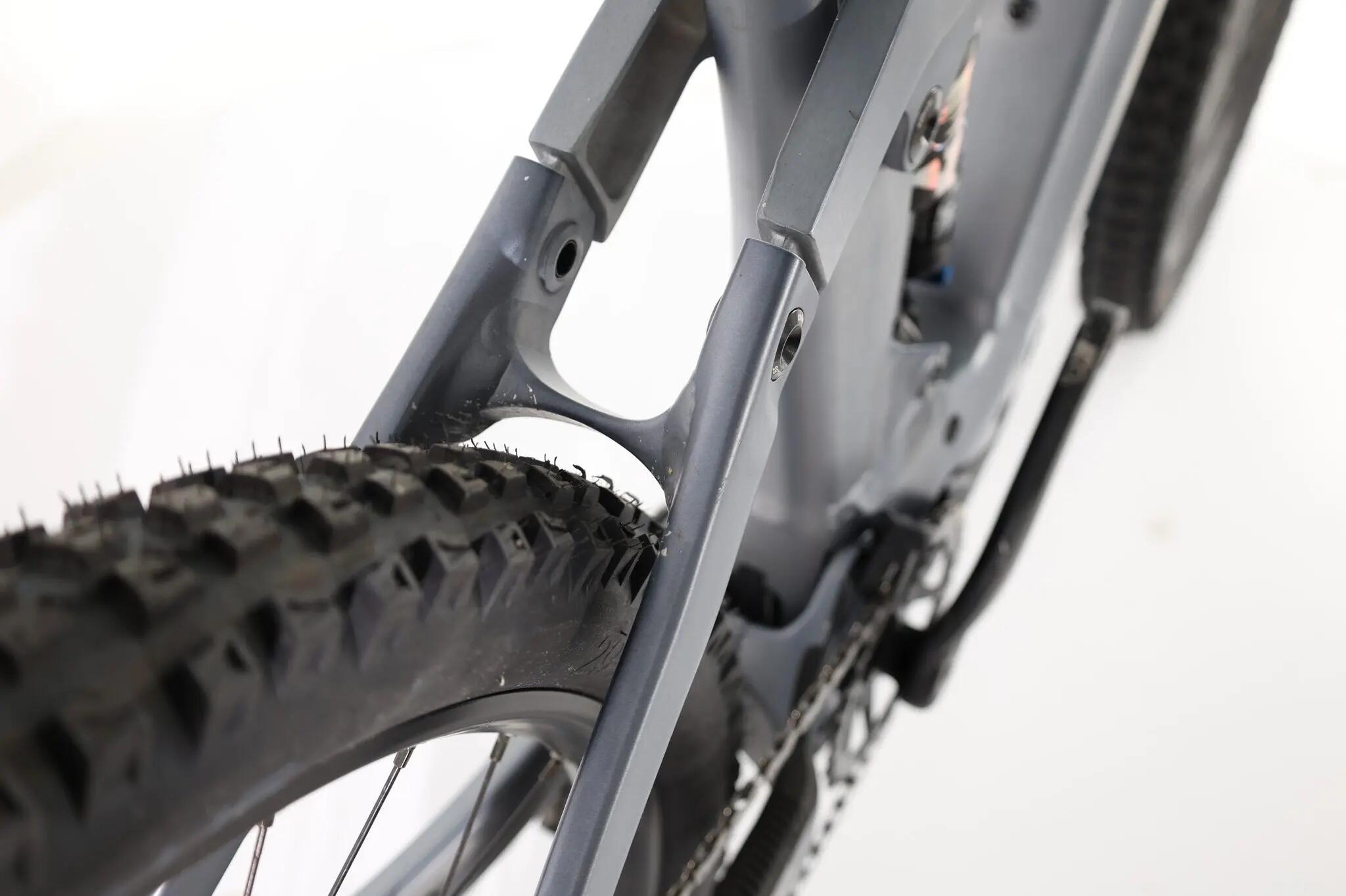 Reconditionné - VTT Électrique SCOTT Ransom eRide 920 625Wh 2023 11/11