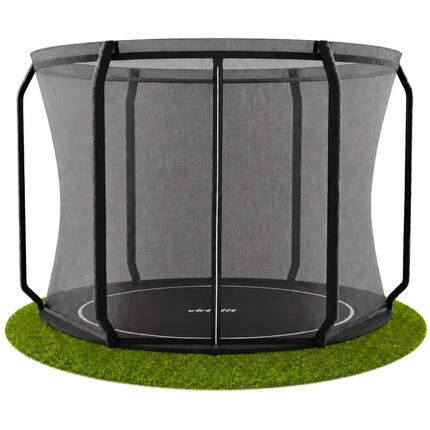 Trampoline Groundlevel - 251 cm