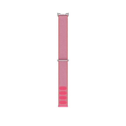Montre connectée Google Pixel Watch 3 41 mm Rouge