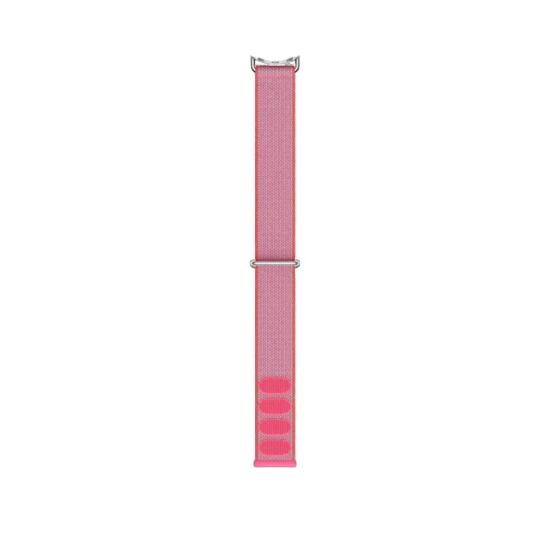 Montre connectée Google Pixel Watch 3 41 mm Rouge