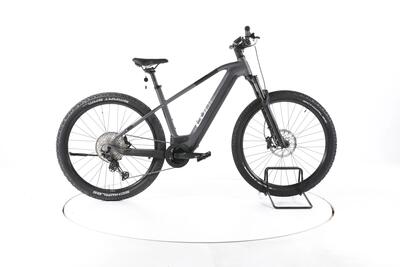 Ebike ricondizionata · Cube Reaction Hybrid Race · Ottime condizioni