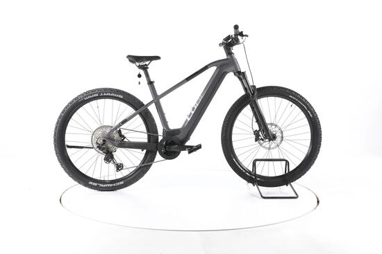 Ebike ricondizionata · Cube Reaction Hybrid Race · Ottime condizioni