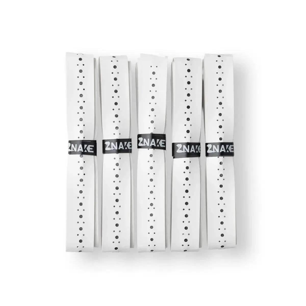 Surgrip de padel Znake Grips Viper Sticky (x5) 2/2