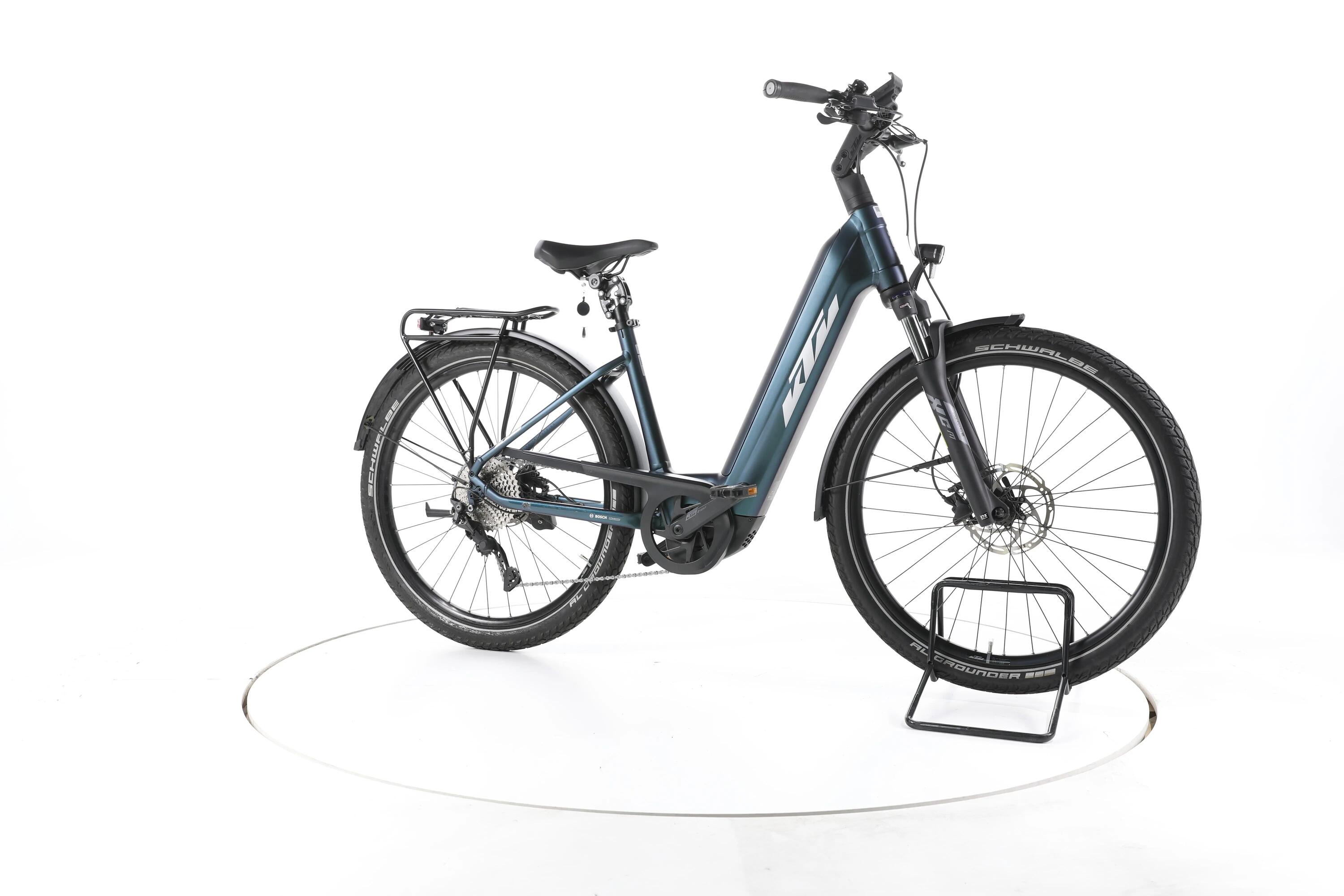 Ebike ricondizionata · KTM Macina Gran · Ottime condizioni 2/7