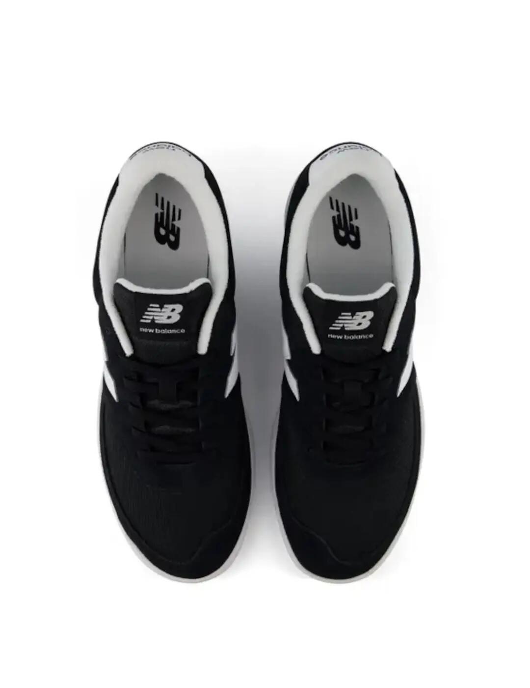 Zapatillas para Hombre New balance M0808zg Negro 4/6