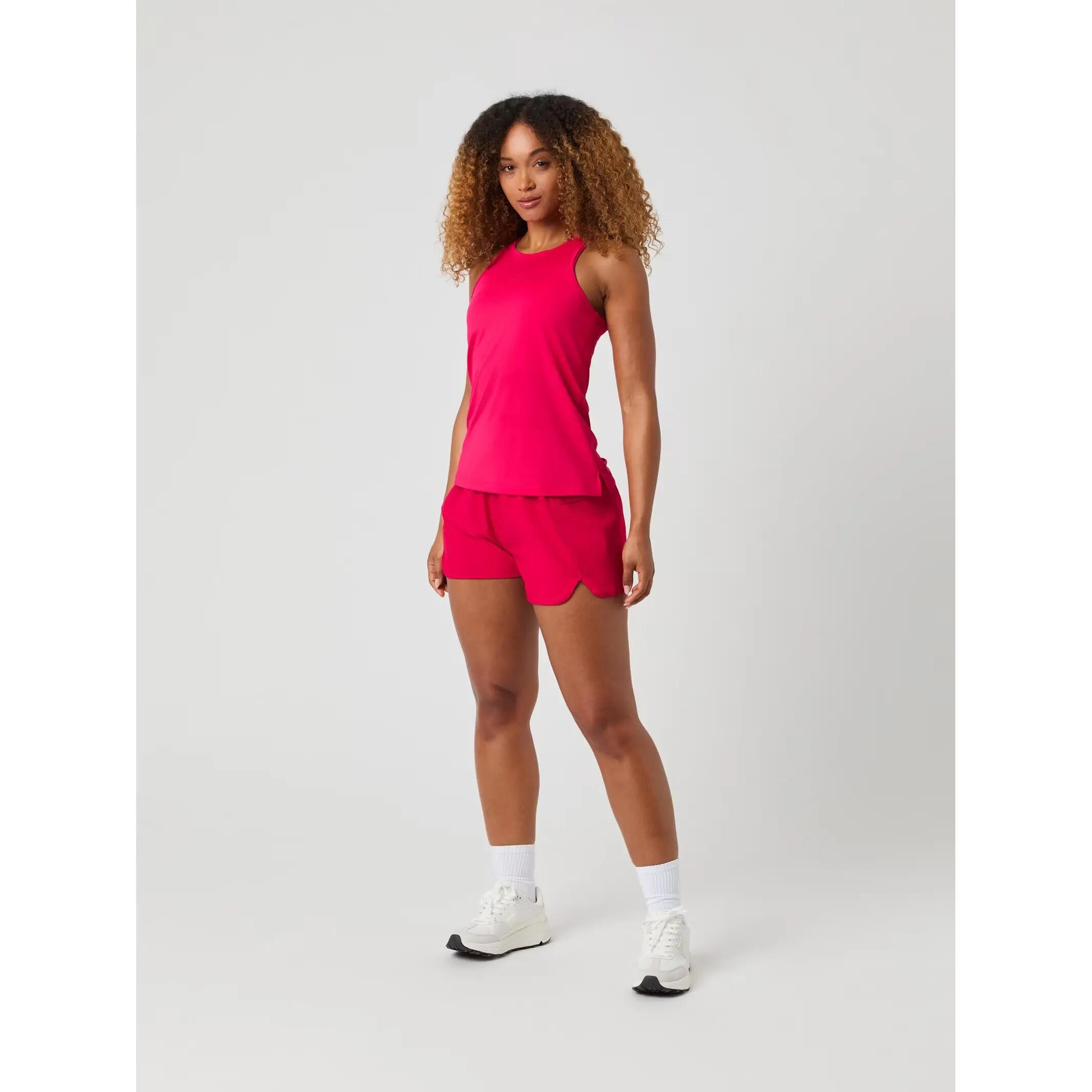 Débardeur femme Björn Borg Racerback 2/3