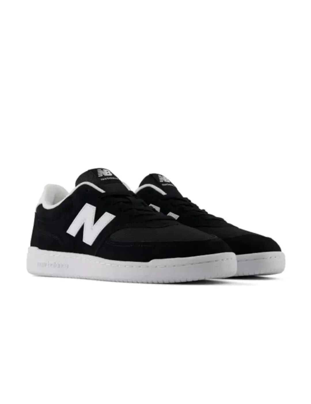 Zapatillas para Hombre New balance M0808zg Negro 3/6