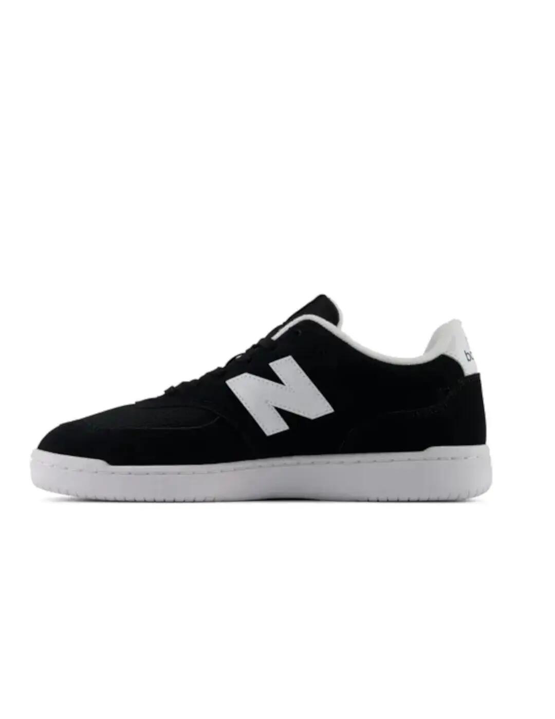 Zapatillas para Hombre New balance M0808zg Negro 2/6