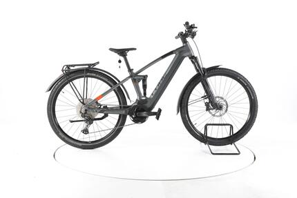 Reconditionné - Cube Stereo Hybrid 120 Pro Allroad Vélo Électrique SUV - Bon
