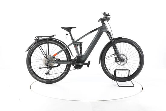 Reconditionné - Cube Stereo Hybrid 120 Pro Allroad Vélo Électrique SUV - Bon