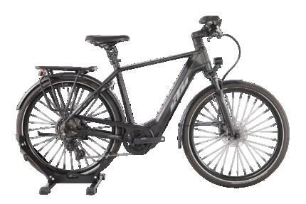 Reconditionné - VTC Électrique KTM Cento 10 Plus 2022