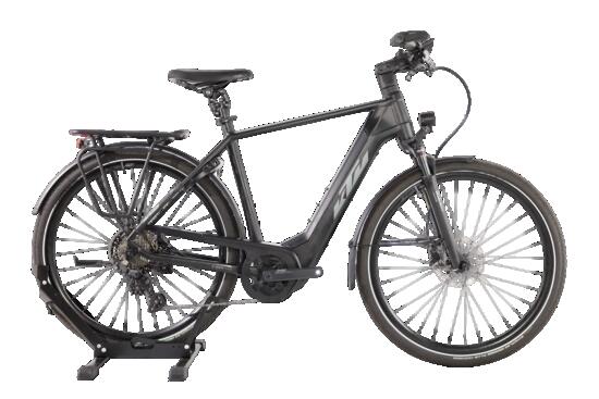 Reconditionné - VTC Électrique KTM Cento 10 Plus 2022
