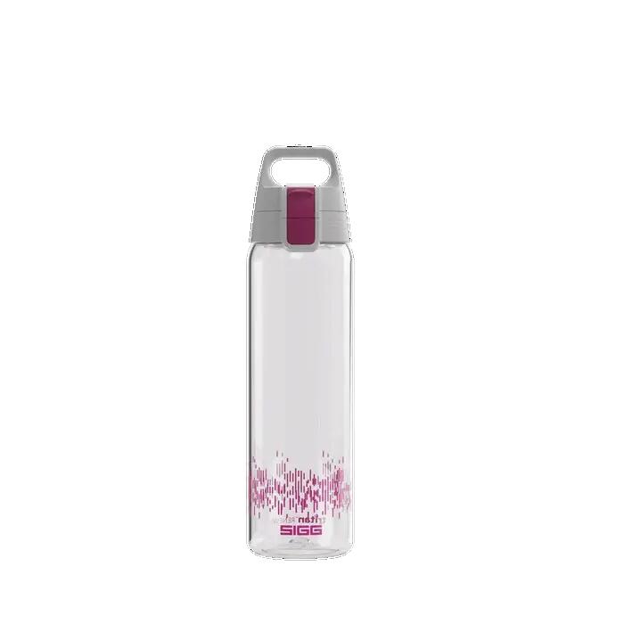 Butelka bidon tritanowy Total Clear 0.75L 3/4