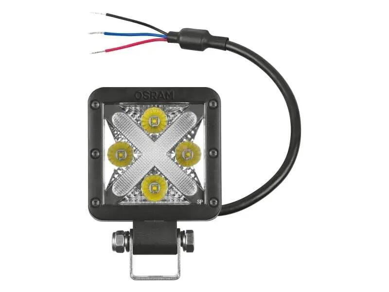 OSRAM LEDriving CUBE MX85-SP Luce da lavoro Auto/Camion 3/3