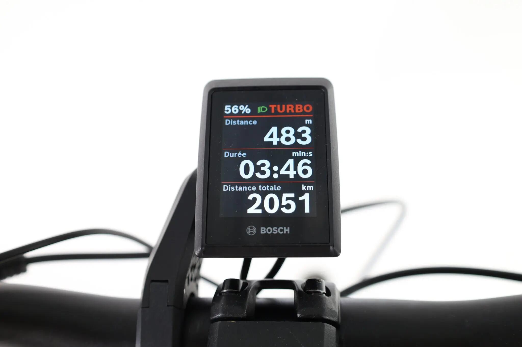 Reconditionné - VTC Électrique KTM Cento 10 Plus 2022 7/7
