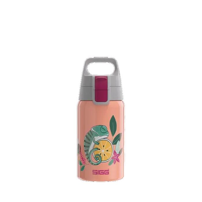 Gourde enfant "Shield One Flora" 500ml SIGG 2/3