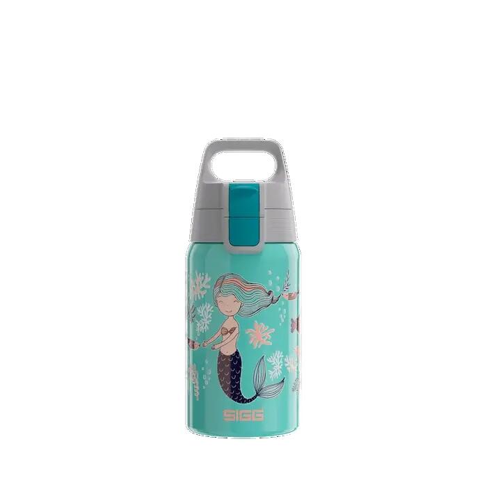 Gourde enfant "Shield One Atlantis" 500ml SIGG 2/3
